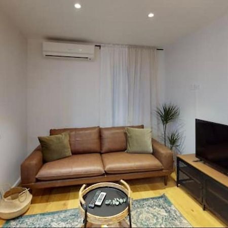 Ferienwohnung Edsam Eucalipto Madrid Exterior foto