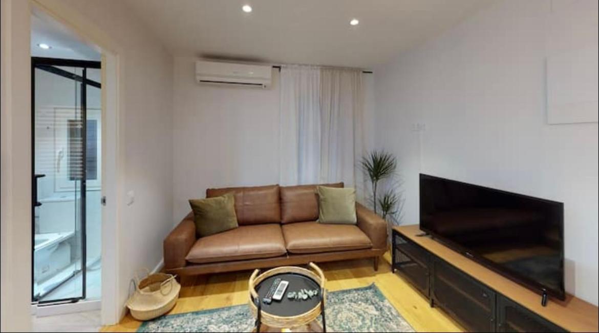 Ferienwohnung Edsam Eucalipto Madrid Exterior foto